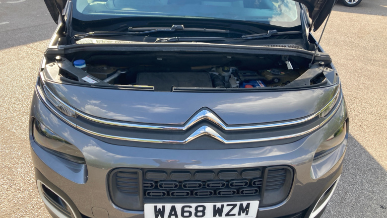 Citroen Berlingo 1.2 PureTech Feel M 5dr Petrol Estate